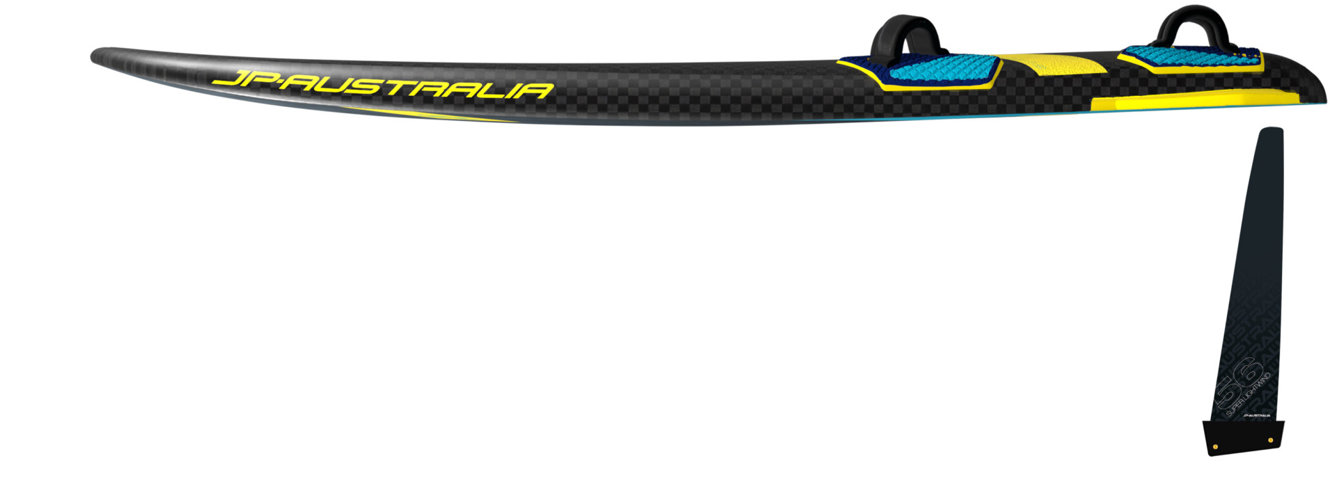 Rails gold super lightwind windsurfing karlin jp 2021